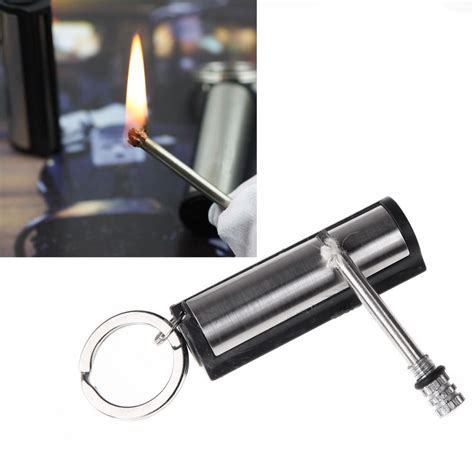 metal match box lighter striker|best permanent match lighter reviews.